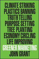 Greener Marketing