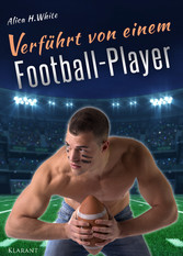 Verführt von einem Football Player