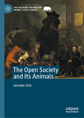 The Open Society and Its Animals