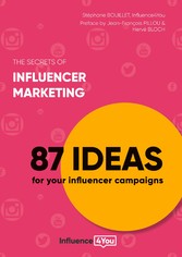 The secrets of influencer marketing