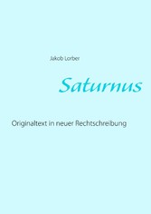 Saturnus