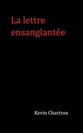 La lettre ensanglantée