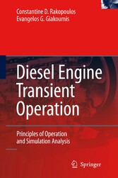 Diesel Engine Transient Operation