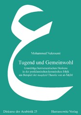 Tugend und Gemeinwohl