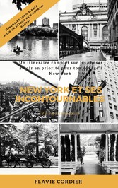 New York et ses incontournables