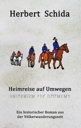 Heimreise auf Umwegen