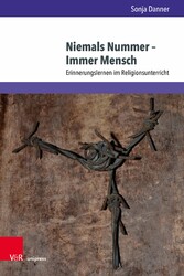 Niemals Nummer - Immer Mensch