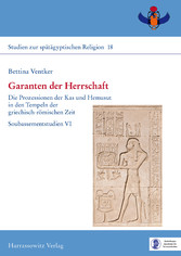 Garanten der Herrschaft