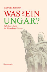 Was ist ein Ungar?