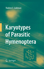 Karyotypes of Parasitic Hymenoptera