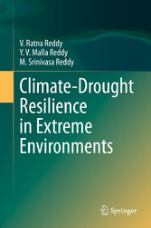 Climate-Drought Resilience in Extreme Environments