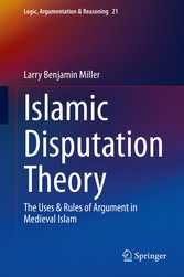 Islamic Disputation Theory