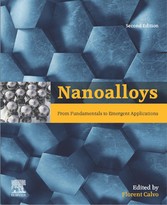 Nanoalloys