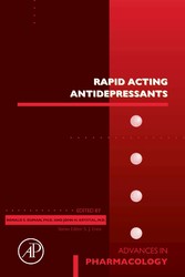 Rapid Acting Antidepressants