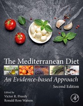 The Mediterranean Diet