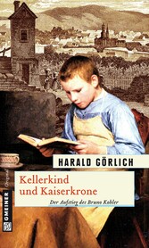 Kellerkind und Kaiserkrone