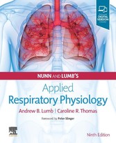 Nunn's Applied Respiratory Physiology eBook