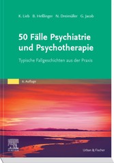 50 Fälle Psychiatrie und Psychotherapie eBook