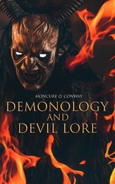 Demonology and Devil Lore