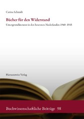 Bücher für den Widerstand