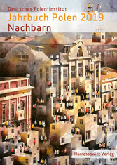 Jahrbuch Polen 30 (2019)