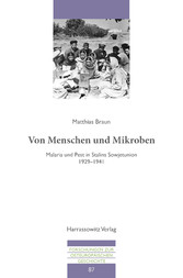 Von Menschen und Mikroben