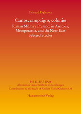 Camps, campaigns, colonies