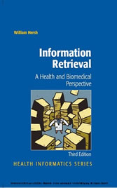 Information Retrieval: A Health and Biomedical Perspective