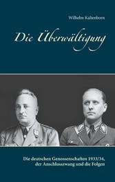 Die Überwältigung