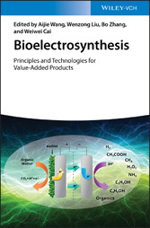 Bioelectrosynthesis