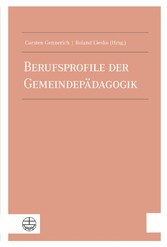 Berufsprofile der Gemeindepädagogik