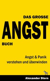 Das Große Angstbuch