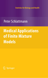 Medical Applications of Finite Mixture Models