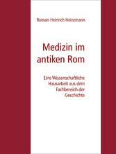 Medizin im antiken Rom