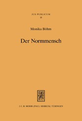 Der Normmensch