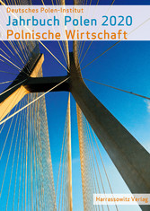 Jahrbuch Polen 31 (2020)