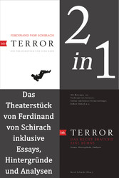 Terror: erweiterte Ausgabe