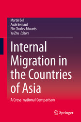 Internal Migration in the Countries of Asia