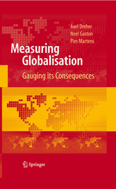 Measuring Globalisation