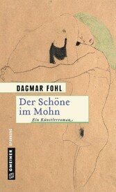 Der Schöne im Mohn