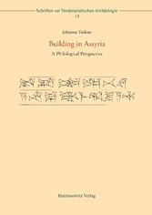 Building in Assyria