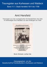 Amt Hersfeld