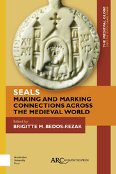 Seals - Making and Marking Connections across the Medieval World