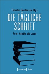 Die tägliche Schrift