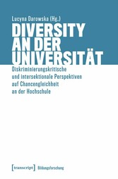 Diversity an der Universität