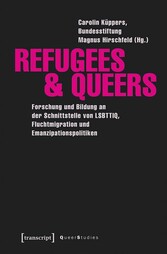 Refugees & Queers