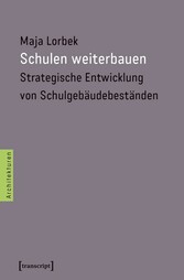 Schulen weiterbauen