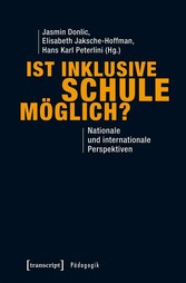 Ist inklusive Schule möglich?