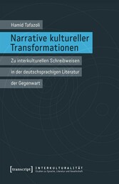 Narrative kultureller Transformationen