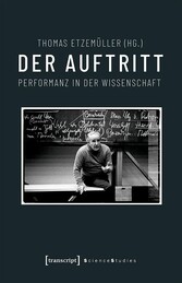 Der Auftritt